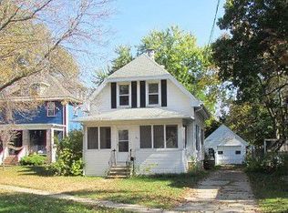 1145 Central Ave, Beloit, WI 53511