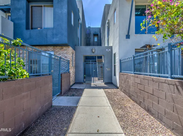 615 E Portland Street #261, Phoenix, AZ 85004