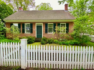 20 The Green, Woodstock, VT, 05091