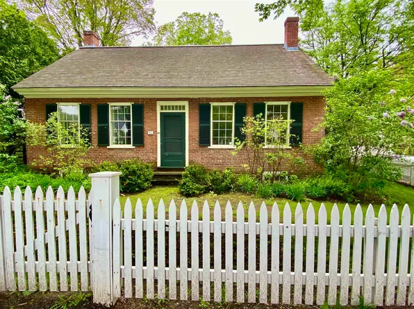 20 The Green, Woodstock, VT 05091
