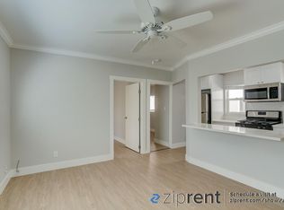 455 S E St APT D, Santa Rosa, CA 95404