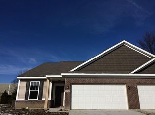 11734 Whisperwood Way, Fishers, IN