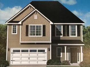 427 Whispering Breeze Ln, Summerville, SC 29486