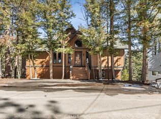 26286 Spyglass Dr, Lake Arrowhead, CA 92352
