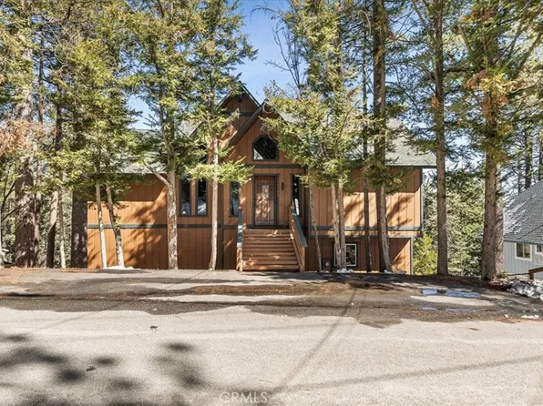 26286 Spyglass Dr, Lake Arrowhead, CA 92352