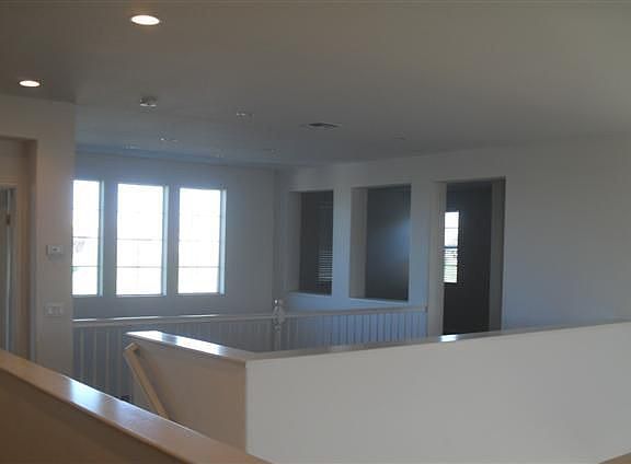 Lots of natural light