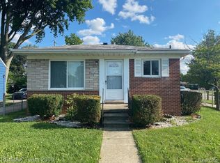 25057 Joy Rd, Dearborn Heights, MI 48127