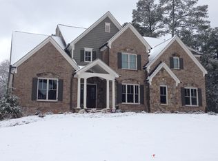 1019 Mabry Oaks Dr, Atlanta, GA 30319