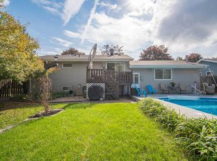 1202 Adams St, West Bend, WI 53090