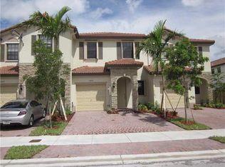 14975 SW 9th Ln, Miami, FL 33194