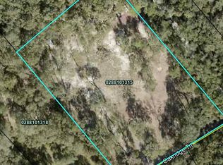 525 Oakridge Trl, Saint Augustine, FL 32092