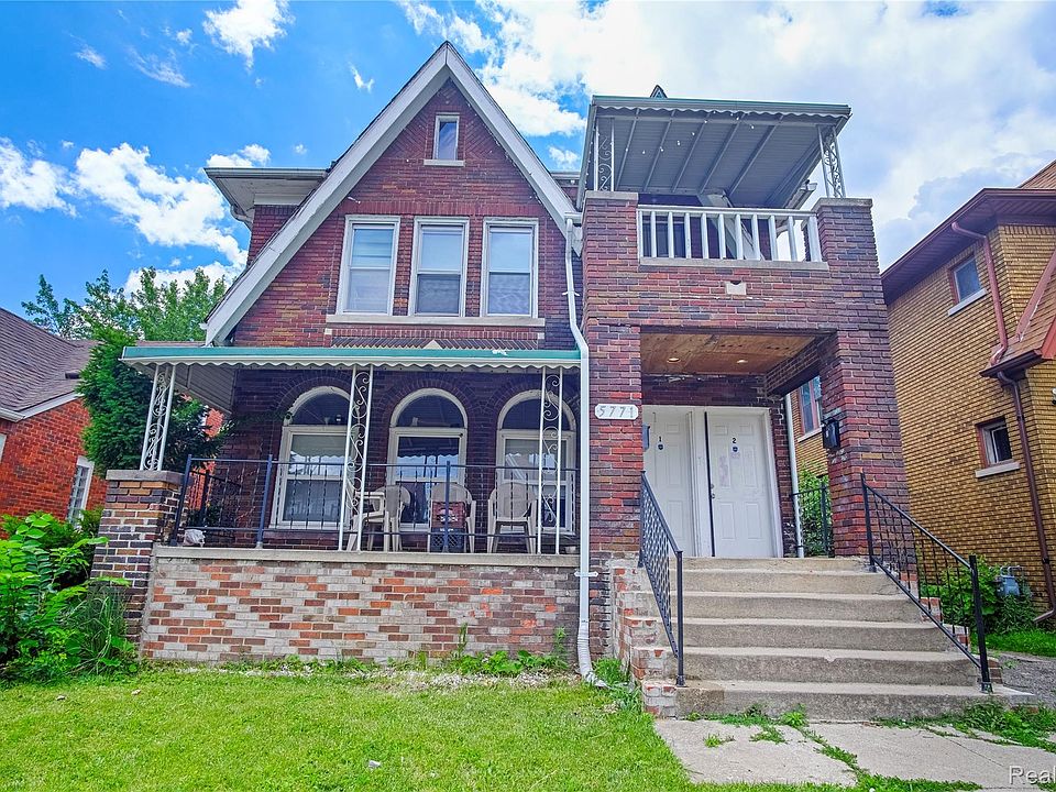 1st image of 5771 Chatsworth St