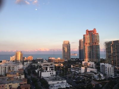 90 Alton Rd APT 1911, Miami Beach, FL, 33139