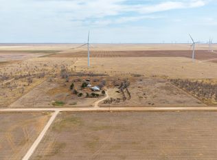 3370 County Rd E, Hereford, TX 79045