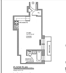 Rented by Manhattan Realty Group