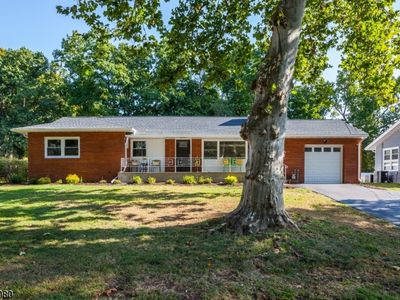 344 Darby Ln, Mountainside, NJ, 07092