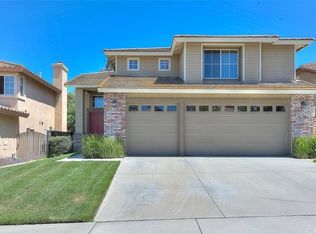 17393 East Park, Chino Hills, CA 91709