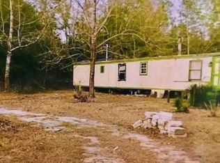 8486 Colbert Rd, Tallahassee, FL 32305