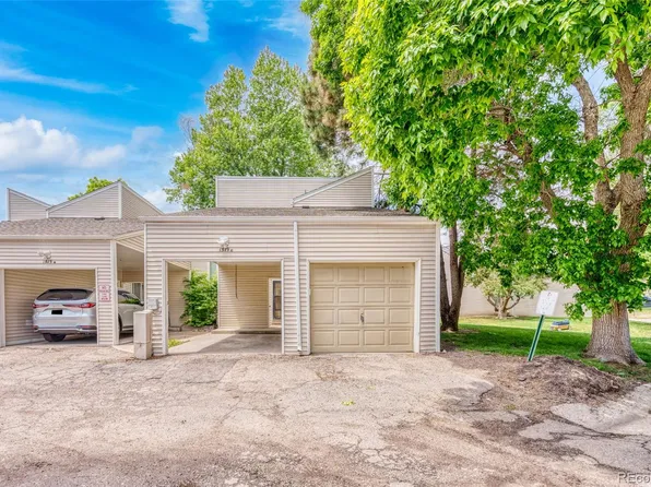 1519 S Sable Boulevard #C, Aurora, CO 80012