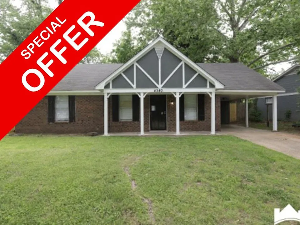 4340 Old Allen Rd