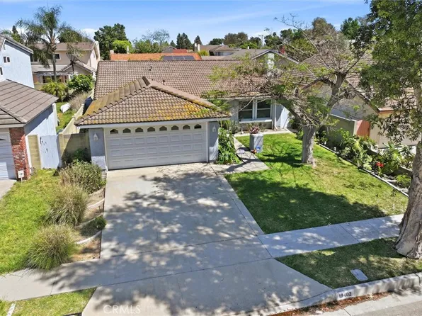 19402 Benfield Ave, Cerritos, CA 90703