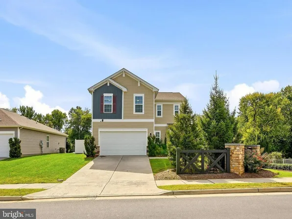 1 E Fairfax St, Berryville, VA 22611