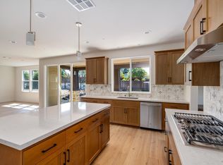 3521 Ruston Lane, Napa, CA 94558