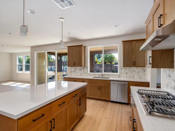 3521 Ruston Lane, Napa, CA 94558