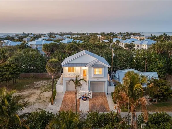 847 Belcher Rd, Boca Grande, FL 33921