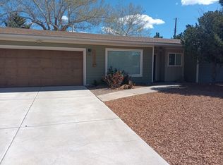10508 Karen Ave NE, Albuquerque, NM 87111