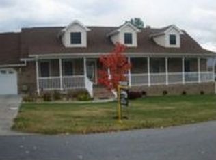 207 Mary St, Church Hill, TN 37642