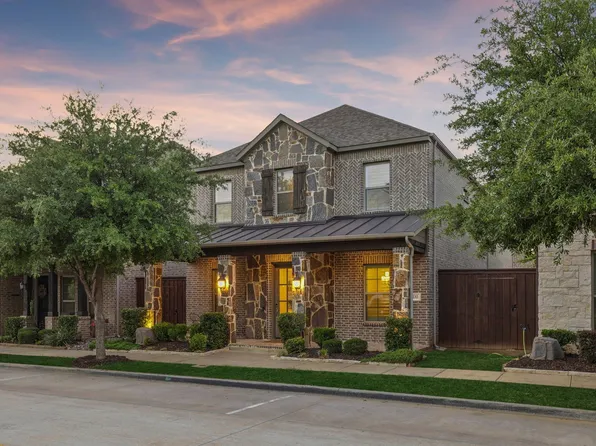 2232 Royal Crescent Dr N, Flower Mound, TX 75028