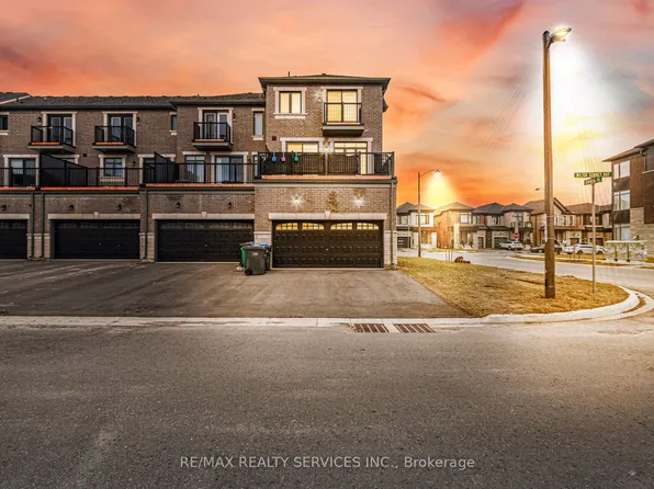 41 Camino Real Dr, Caledon, ON L7C 4L8