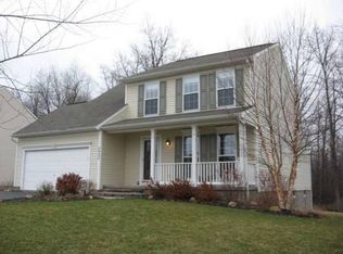 5907 Raymond Ave, Farmington, NY 14425