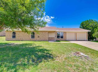 3025 Catalina Dr, San Angelo, TX 76901