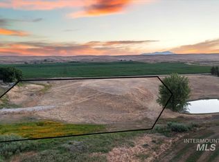 PARCEL E Goodson Rd #A, Middleton, ID 83644