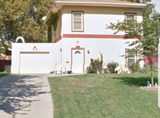 4112 Lafayette Ave, Omaha, NE 68131