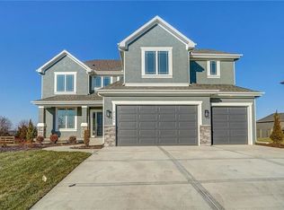 21806 W 46th Ter, Shawnee, KS 66226