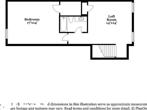 3rd image of 11301 Gold Canyon Dr