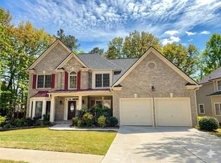 3792 Suwanee Mill Dr, Buford, GA 30518