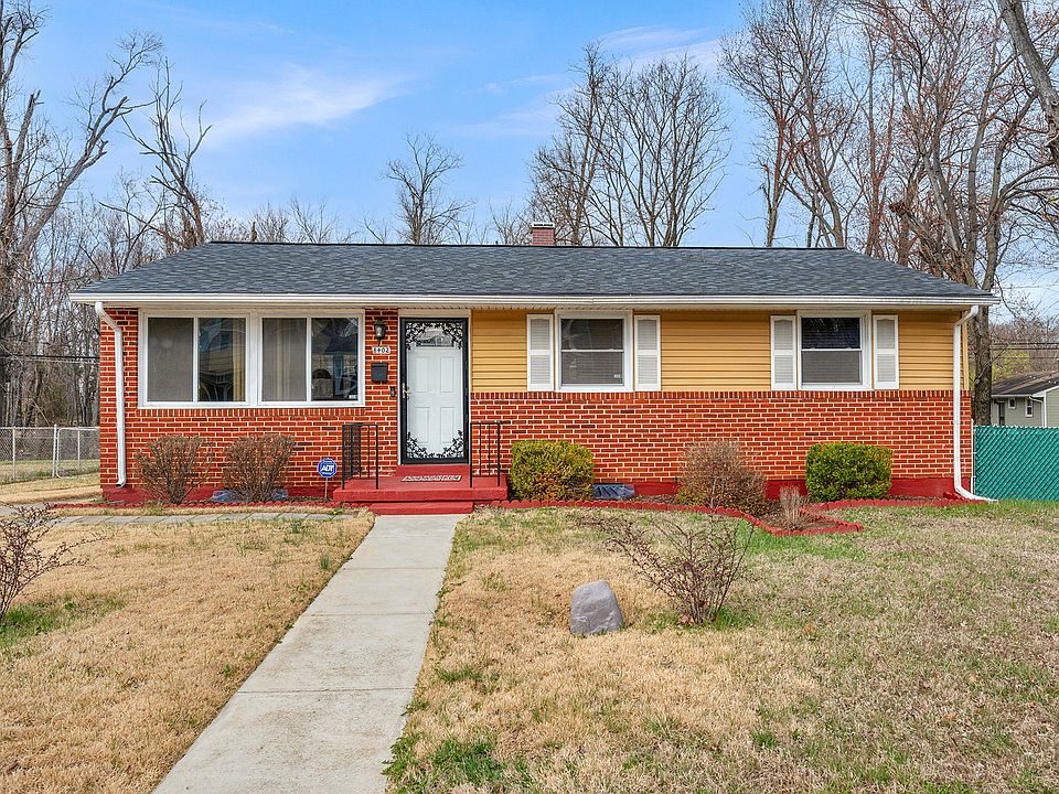 1st image of 8402 Church Ln
