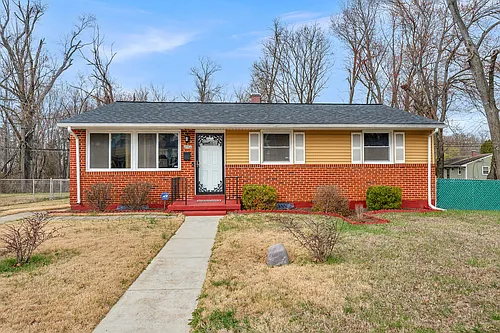 8402 Church Ln Photo 1