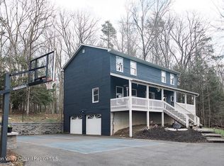 35 Cottekill Estates Rd, Cottekill, NY 12419