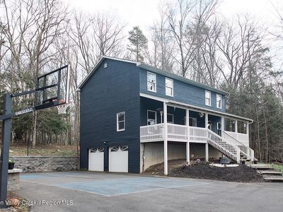 35 Cottekill Estates Road, Cottekill, NY, 12419