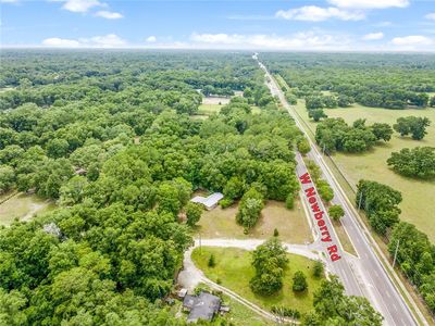 24 SW 155th Ter, Newberry, FL, 32669