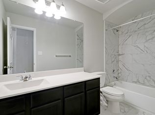 4542 Medrano Trl #4542, Katy, TX 77449