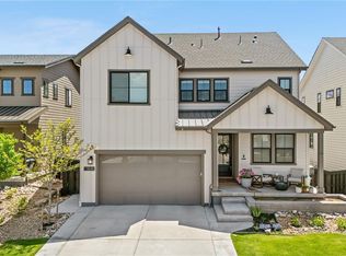 9140 Moondance Dr, Littleton, CO 80125