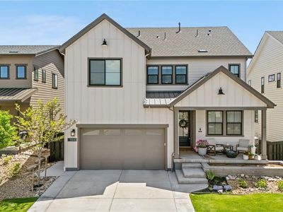 9140 Moondance Drive, Littleton, CO, 80125