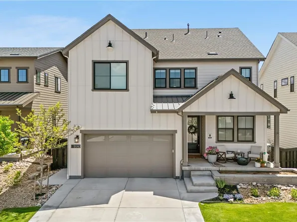 9140 Moondance Drive, Littleton, CO 80125