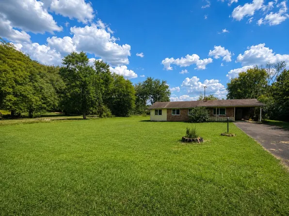 127 Clayton Rd, Jamestown, KY 42629